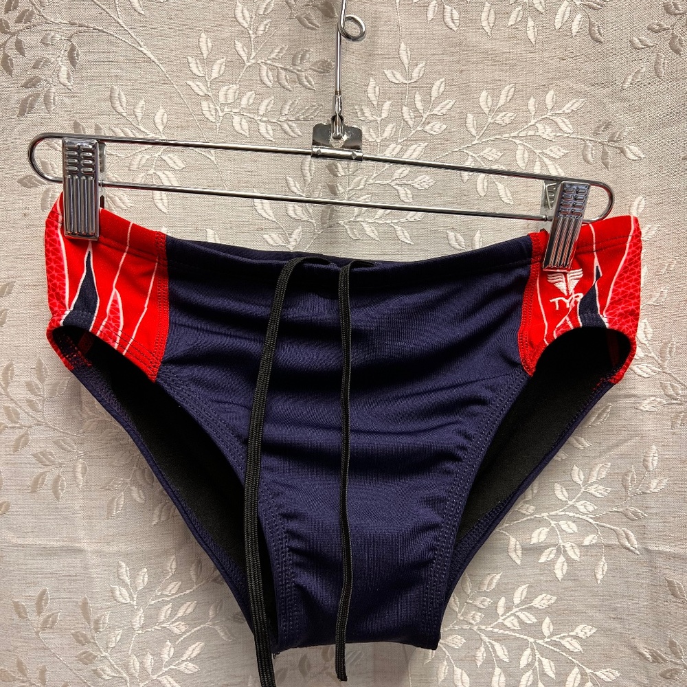 Men's TYR Swim Brief